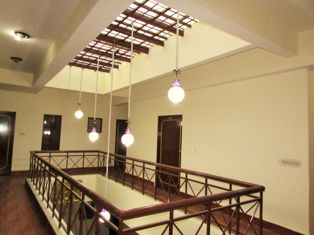 Hotel Haveli Of Jaipur Exterior photo